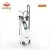 Import 2019 best selling 3 in 1 digital rotation system +Rf +40k Vacuum Cavitation devices M9+3S from China