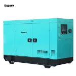 2019 Good Silent Model!! 50Hz 400V 3 Phase Weifang K4100ZD Diesel Engine 40 KVA Generator Price