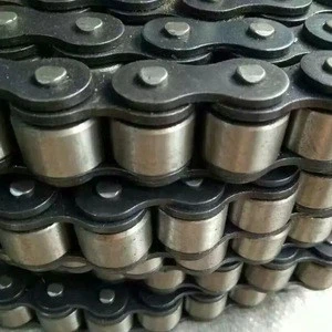 2019 high quality professional short pitch precision roller chain (B Series )