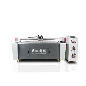 2019 hot new products  easy operation fast speed apparel pattern cutting machine