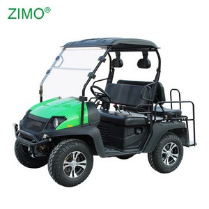 2019 Hot Sell 4KW Prices Electric Golf Car, Cheap Electric Golf Cart For Sale