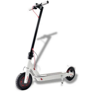 2019 hot selling electric scooter m365 e scooter