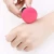 Import 2019 MYG mushroom confortable pink makeup sponge from China
