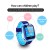 Import 2019 New Arrival Hot Selling Watch Electronics Kids Smart Watch Gps Tracking Device Children Watch With Camera Support Sim Card from China