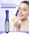 Import 2019 New Product Eye Massager Pen Machine Beauty Equipment Manual Eye Care Massager from China