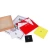 Import 2019 Newly High quality square shape Math teaching aids to children experiment tools from China