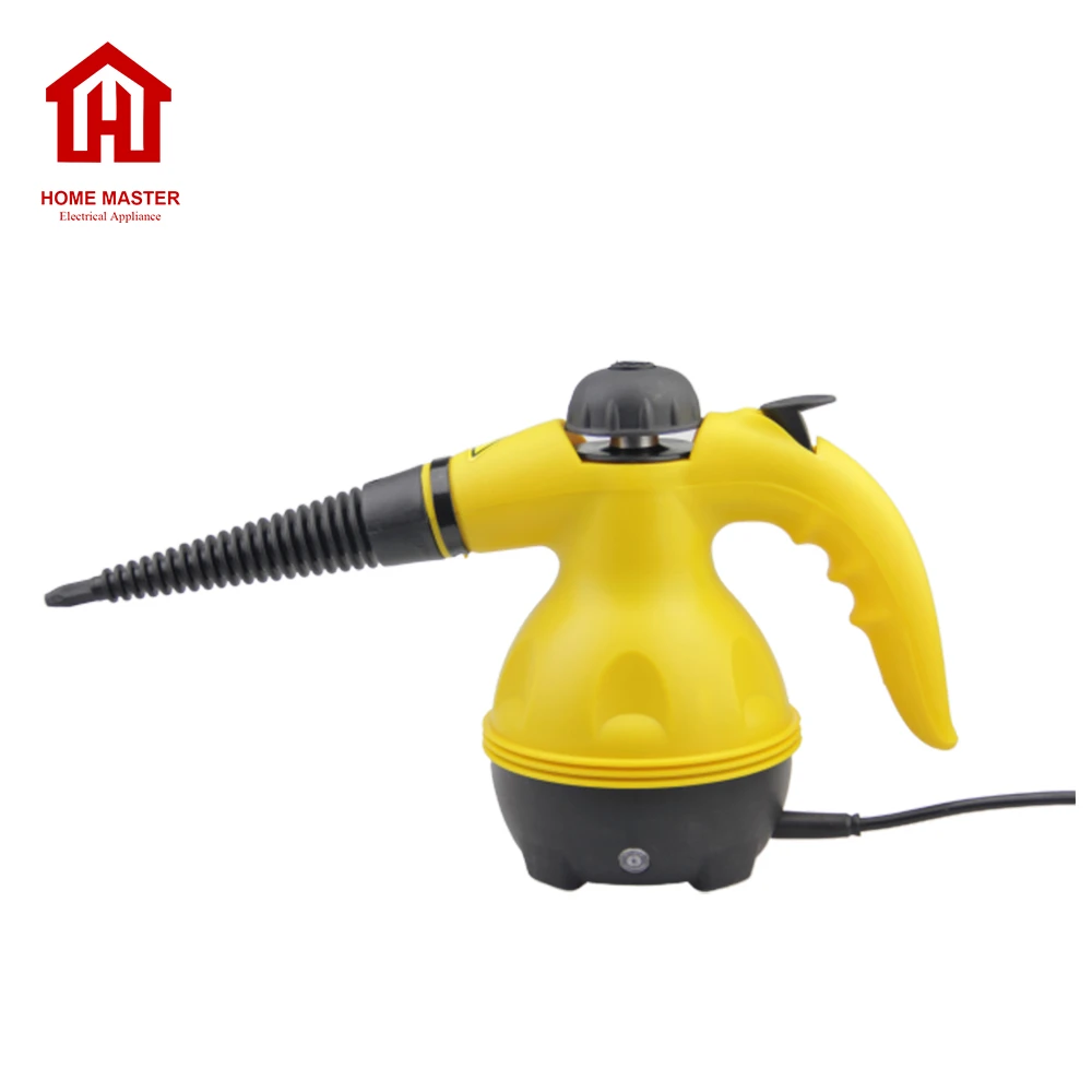 2020 Amazon Hot Electric Handy Steam Cleaner Hand Held Steam Cleaner Mini Steam Cleaner