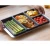 Import 2020 Amazon New Hot 4Pack Modular Divider Silicone Baking Pan Tray Cheat Sheets,Sheet Pan Cooking Reimagined from China
