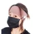 Import 2020 Custom Nursing Headband Buttons Ear Saver Yoga Head Band from China