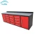 Import 2020 Customized 12 drawers suihe 10FT metal tool cabinet from China