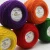 Import 2020 Factory Price summer hand-woven T-shirt yarn, lace yarn, pure cotton yarn from China