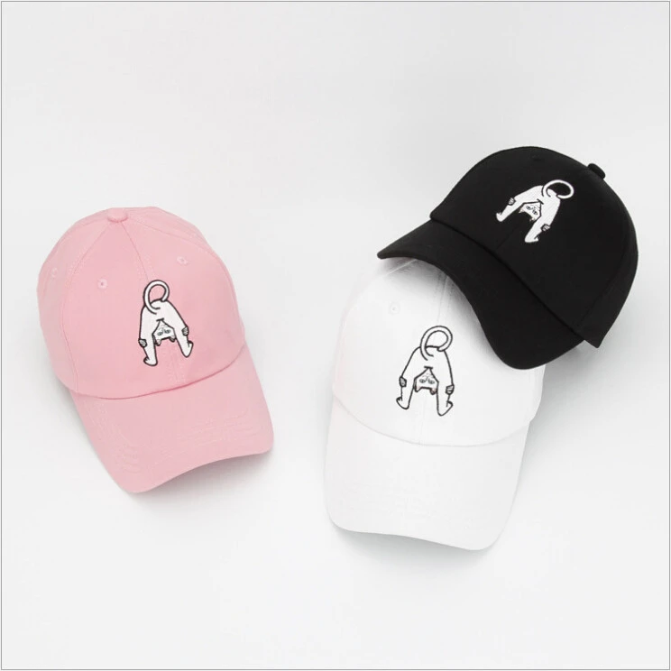 2020 High level quality embroidery blank dad hats cap with factory low price