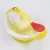 Import 2020 Hot Sale Eco-friendly Non Spill Food Grade Training Suction PP Baby Feeding Bowl Temperature Sensing Spoon from China