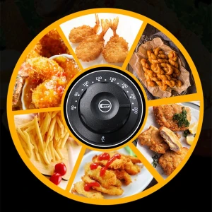 2020 Hot Sale KFC fried chicken Electric Broasted Machine Induction commercial French fries fryer
