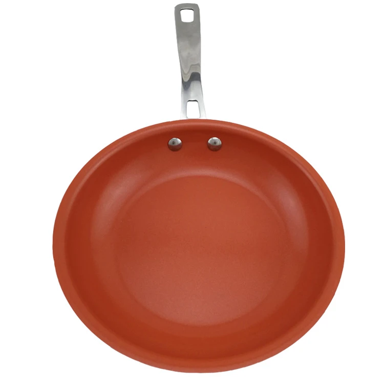 2020 hot sale non stick round frying pan