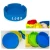 Import 2020 hot sales smoking accessories Novelty High Quality original factory making Shape silicone ashtray from China