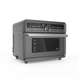 2020 hot stainless steel  air fryer toaster oven without oil