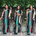 2020 latest abaya designs women islamic clothing muslim abaya bat sleeve dress