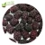 Import 2020 New Crop Frozen Fruits A Grade IQF frozen blackberry Low Price from China