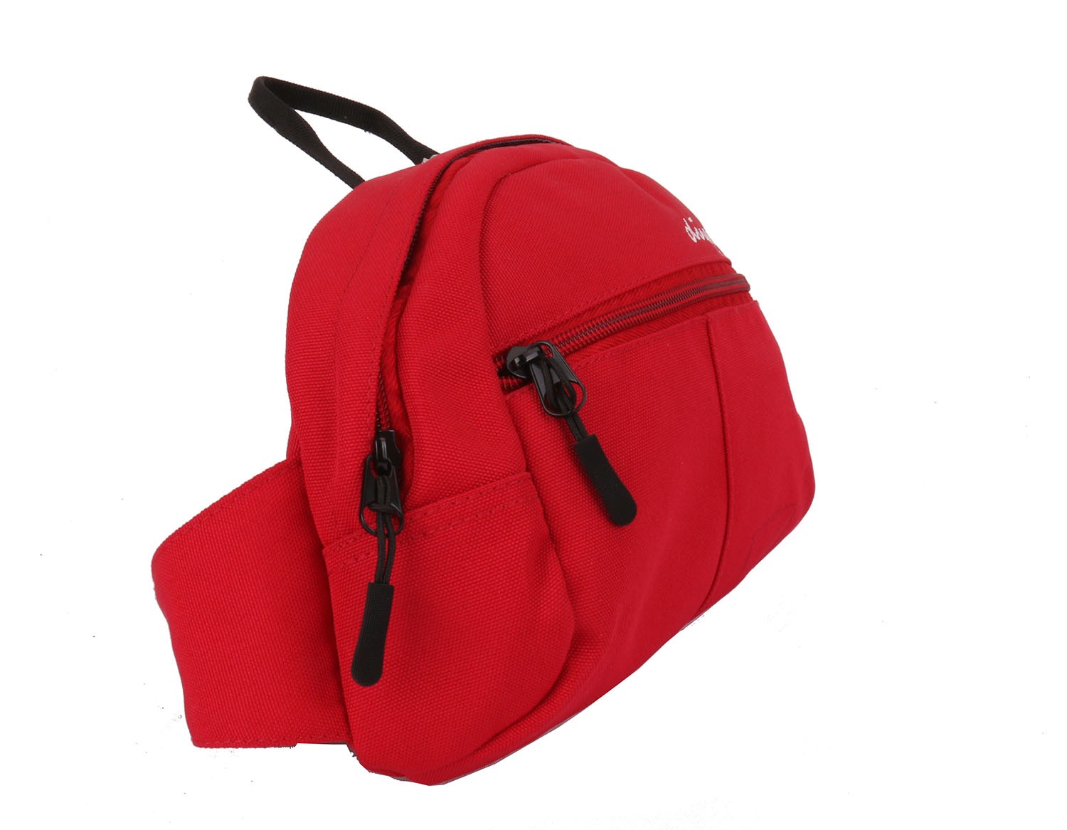 2020 New Custom Fashion Design Style Camping Hiking Climbing School 900D Waist Bag