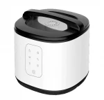 2020 New Ozone fruit&vegetable washer smart food purifier for Home Kitchen Washer