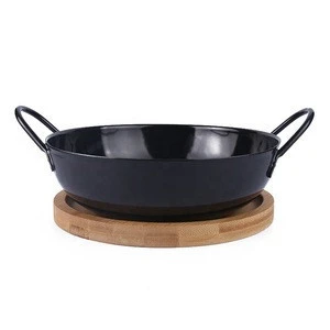 2020 New products steel wok carbon steel wok high demand products india