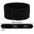 Import 2020 Newest Adjustable Hair Accessories Beauty Makeup Soft Thick Terry Cloth Headband Candy Color SPA Yoga Facial Headband from China