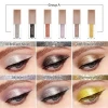 2020 newest Cosmetics Wholesale Shimmer And Shine Makeup eyeshadow private label eye shadow