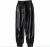 Import 2020 Spring and Autumn Womens Elastic Waist Feet Pants Long Casual Sports Pants from China
