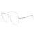 Import 2020 Stylish Square Computer Glasses Shape Acetate Frame Nylon Lenses  Optical Glasses eyeglasses Women from China