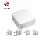 2020 Trending Products PD 87W Charger USB Type C Laptop Battery Charger Power Adapter for Apple Mac Book Charger