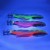 Import 2020 Winter Chentilly Saltwater Fishing Lure New Style luminous Squid Jig Shrimp fishing lure from China