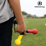 2021 Amazon Top Seller Sport  Reactive capture trainer to improve hand-eye coordination and speed fun sport product