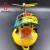 2021 Athmedic promotion gift Bicycle Duck Bicycle Bell &amp; Head Lights