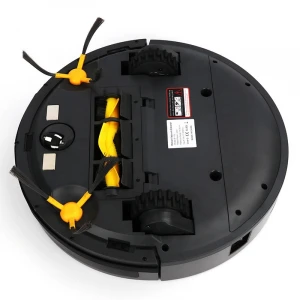 2021 Automatic Charging Robot Vacuum Cleaner Intelligent Sweeping Cleaning Mop