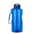 Import 2021 BPA Free Custom Logo 128OZ 73OZ PETG Plastic 3.78L 2.2 Litre Water Bottle with Time Marker from China