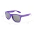 Import 2021 Custom Logo Brand Plastic Frame Cheap Fashion Sun glasses men women Sunglasses from China