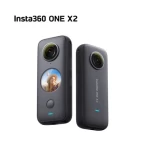 2021 In stock Insta360 ONE X2 Action Camera 5.7K Video 10M Waterproof FlowState Stabilization Insta 360 ONE X 2 Sports Camera