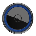 2021 industrial mini car air purifier car filter wearable air purifier personal air purifier
