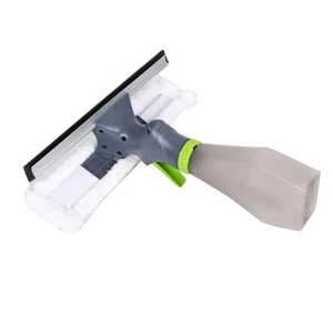 2021 New 3 In 1 Window Cleaner Squeegee