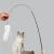 Import 2021 New Design Amazon cats toy assortment cat toys cute stick from China