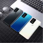 2021 new product Android smartphone  portable smart 3G card full  mobile phone