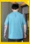 Import 2021 Printed Logo Custom Cotton Spandex Jersey tshirt Dip Dyed T Shirt Men Long Sleeves Casual Plain Shirt from China