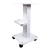 Import 2021 Professional Top Quality Beauty Salon Furniture Beauty Machine Rolling Pull Cart Spa Equipment Stand Craft Cart Trolley from China