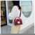 Import 2021 PU Wholesale Crossbody Bags Women Handbags Purse  Hot Selling Leather Handbags   Lady Handbags from China