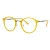 Import 2021 Zeelool Hot Selling Woman Round Classic Acetate Eyeglass Frames Eye Glasses Frames from China