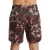 Import 2022 Latest Model Custom Made Sublimation Camo Color Mens Beach Short Swimming Short For Mens from Pakistan
