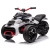 Import 2022 new model Popular styles of childrens electric toys and childrens toy motorcycle with two seats and three wheels from China