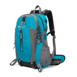 2024 New Design Daily-life Casual Sports Backpacks Fashion Outdoor Travel Trekking Backpack For Adventure Seekers