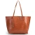 Import 2024 Stone pattern material multi-colored Tote Shoulder Bag Big Capacity Tassel pu leather handbag Women stone pattern bags from China